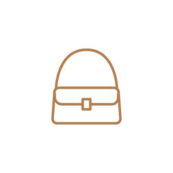 Bag Charm