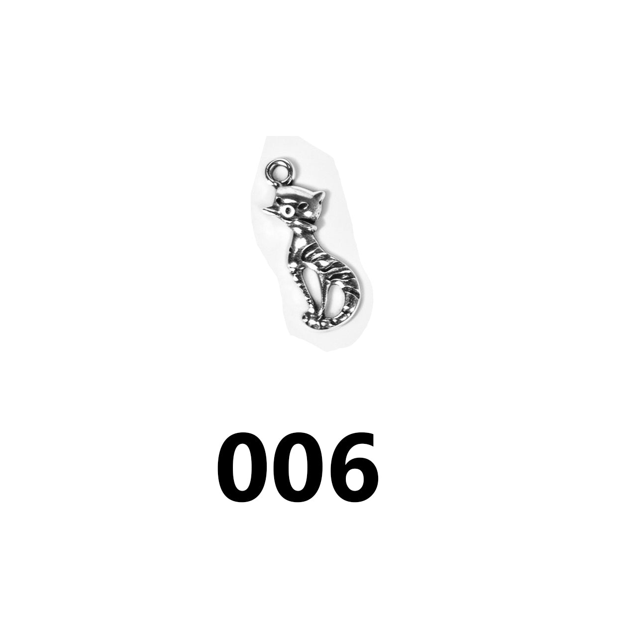 GOTHIC CHARMS‑Vintage Halloween Collection（ mixed pack）