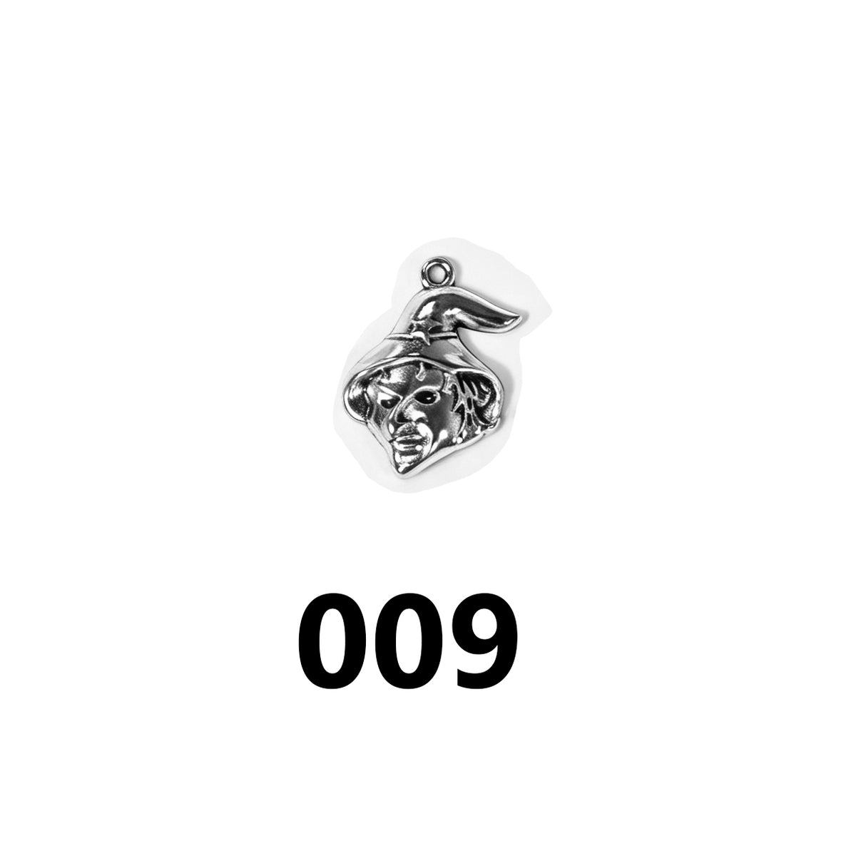 GOTHIC CHARMS‑Vintage Halloween Collection（ mixed pack）