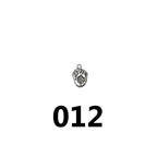 RETRO SPORTS Silver Charms（ mixed pack）
