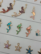 TikTok LIVE DIY Pendant/Charms Order Link 🔗