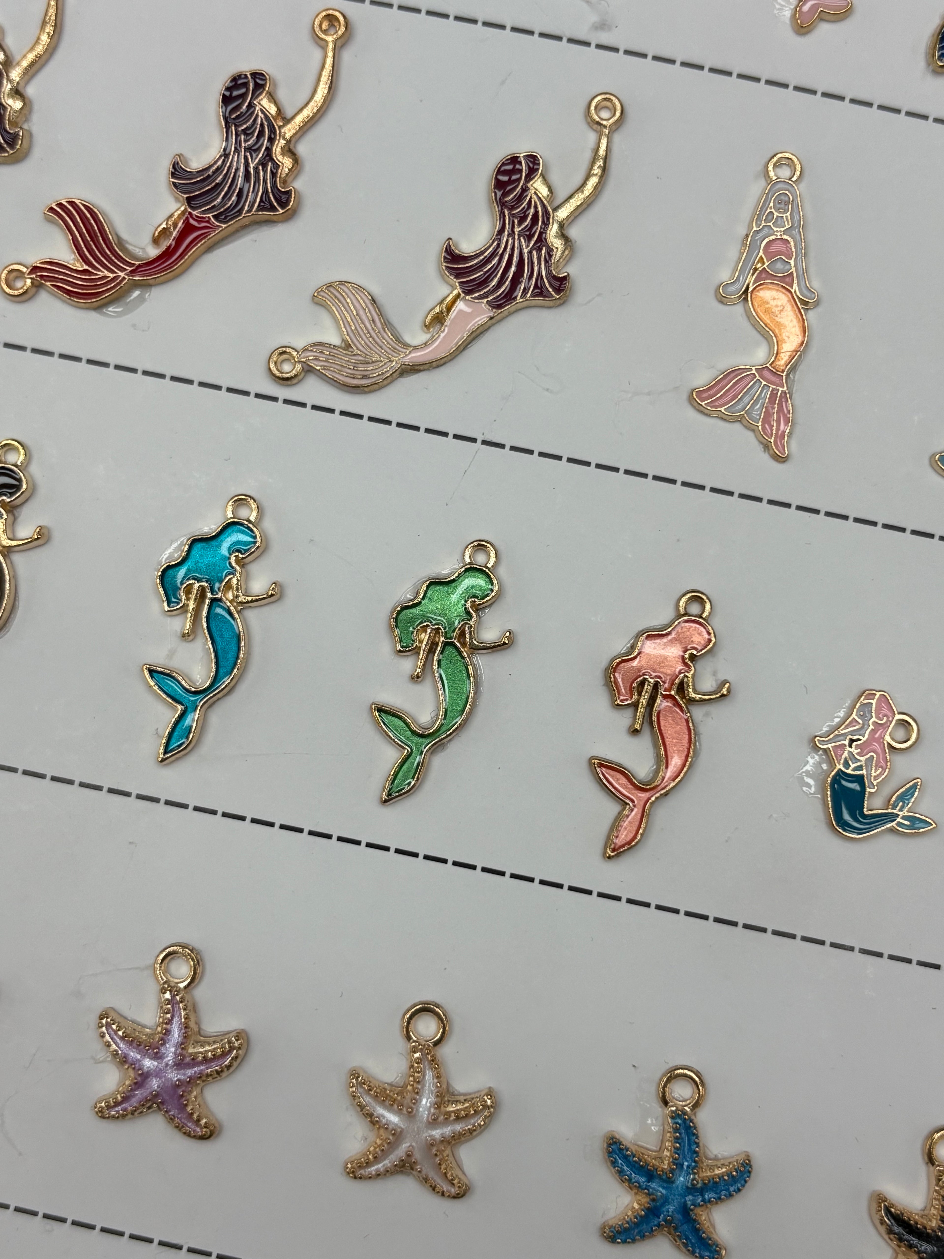TikTok LIVE DIY Pendant/Charms Order Link 🔗