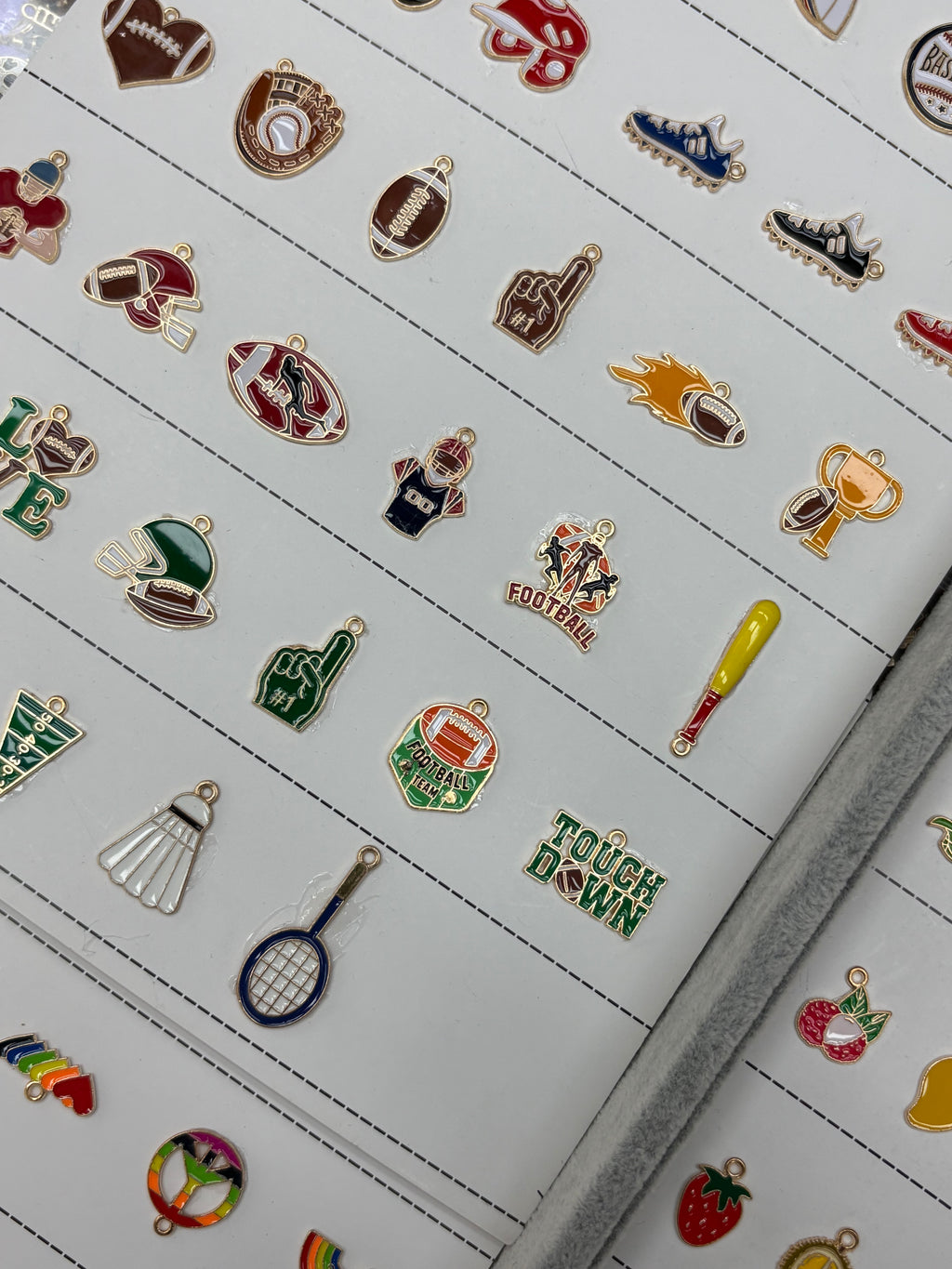 TikTok LIVE DIY Pendant/Charms Order Link 🔗