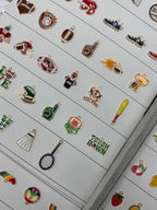 TikTok LIVE DIY Pendant/Charms Order Link 🔗