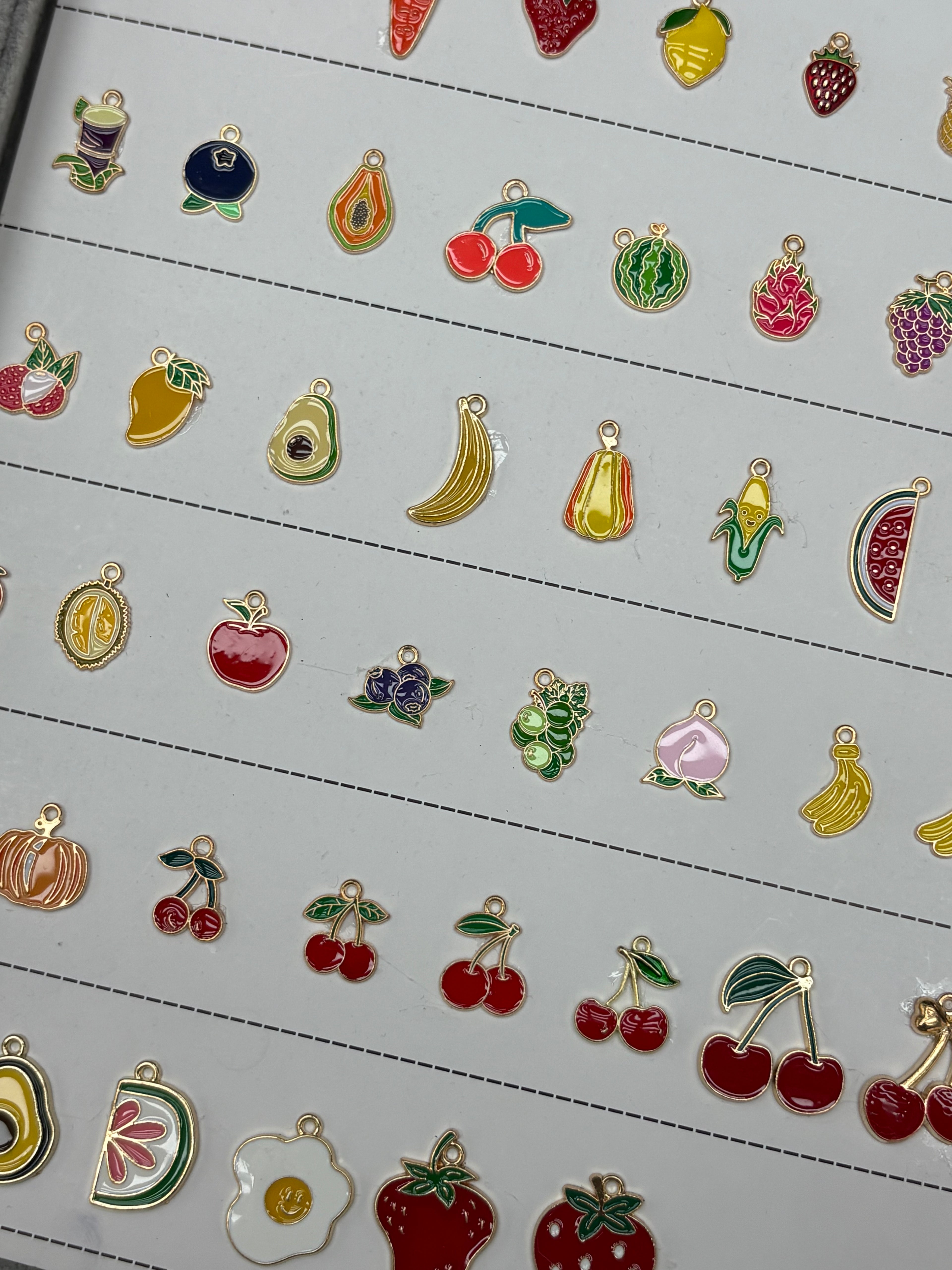 TikTok LIVE DIY Pendant/Charms Order Link 🔗