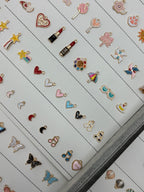 TikTok LIVE DIY Pendant/Charms Order Link 🔗