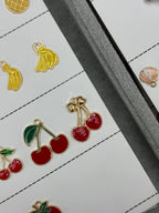 TikTok LIVE DIY Pendant/Charms Order Link 🔗