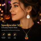 SPOOKY CHIC CHARMS‑Halloween DIY Collection（ mixed pack）